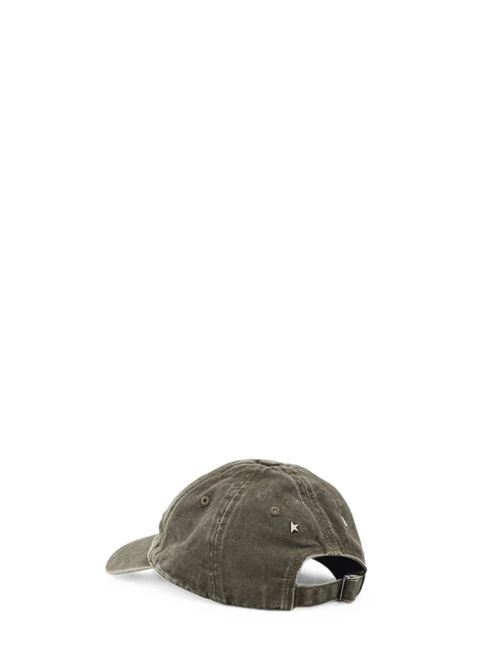 Cappellino da baseball GOLDEN GOOSE | GUP02837P00273460529